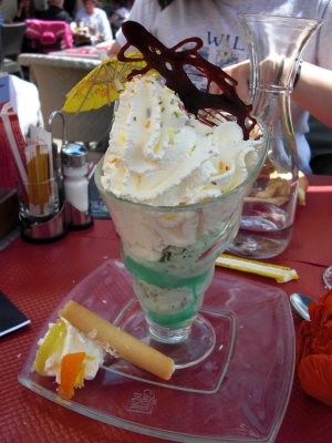 iceberg